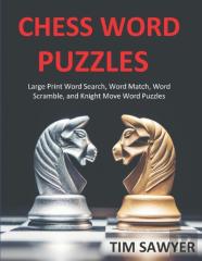 Chess Word Puzzles