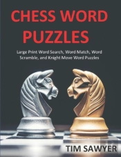 Chess Word Puzzles