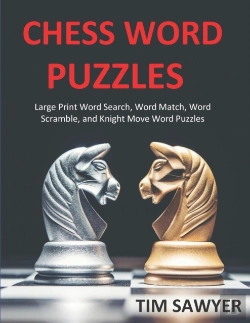 Bertrand.pt - Chess Word Puzzles
