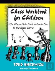 Chess Workbook For Children