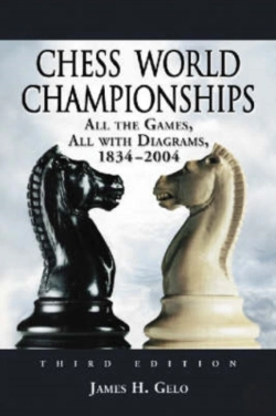 Bertrand.pt - Chess World Championships