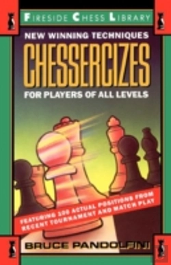 Bertrand.pt - Chessercizes