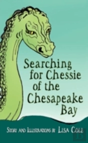 Chessie Of The Chesapeake Bay