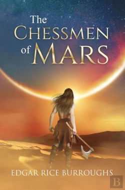 Bertrand.pt - Chessmen Of Mars (Annotated)