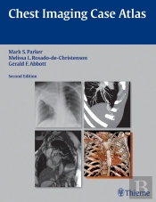 Chest Imaging Case Atlas