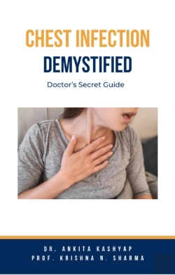 Bertrand.pt - Chest Infection Demystified: Doctor'S Secret Guide