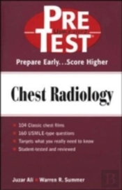 Chest Radiologyradiology
