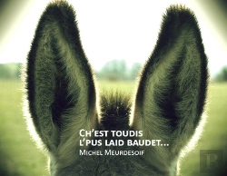 Bertrand.pt - Ch'Est Toudis L'Pus Laid Baudet...