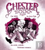 Chester 5000 (Book 1)