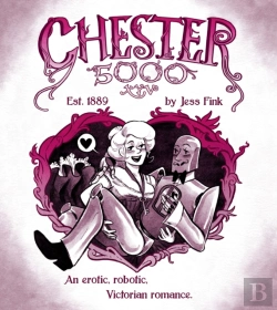 Bertrand.pt - Chester 5000 (Book 1)