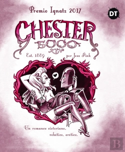 Bertrand.pt - Chester 5000