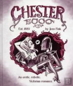 Bertrand.pt - Chester 5000-Xyv