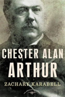 Bertrand.pt - Chester Alan Arthur