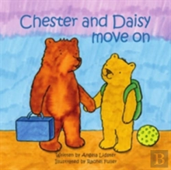Bertrand.pt - Chester And Daisy Move On