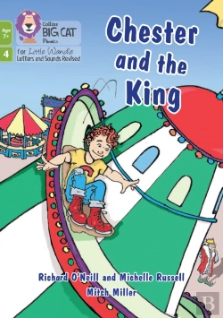 Bertrand.pt - Chester And The King