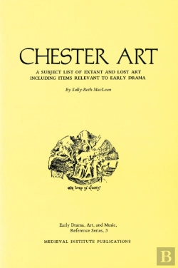 Bertrand.pt - Chester Art