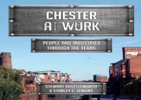 Chester At Work