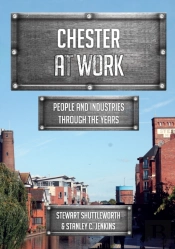 Chester At Work