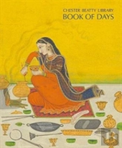 Chester Beatty Library Book Of Days