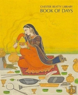 Bertrand.pt - Chester Beatty Library Book Of Days