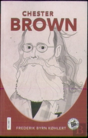 Chester Brown