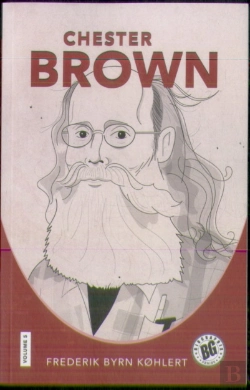 Bertrand.pt - Chester Brown