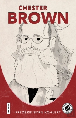 Bertrand.pt - Chester Brown