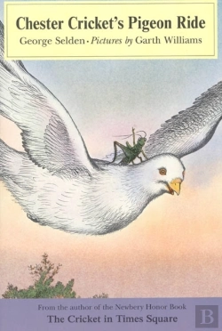 Bertrand.pt - Chester Cricket'S Pigeon Ride