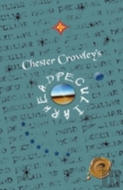 Chester Crowley'S Peculiar Head