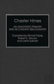 Chester Himes