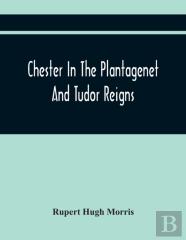 Chester In The Plantagenet And Tudor Reigns