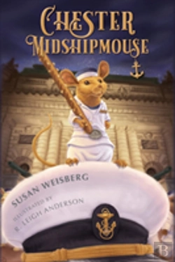Bertrand.pt - Chester Midshipmouse