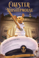 Chester Midshipmouse