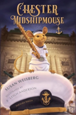 Bertrand.pt - Chester Midshipmouse