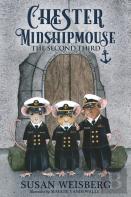 Chester Midshipmouse The Second Third