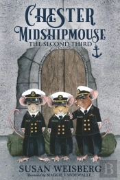 Chester Midshipmouse The Second Third
