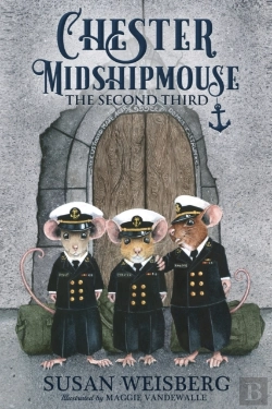 Bertrand.pt - Chester Midshipmouse The Second Third