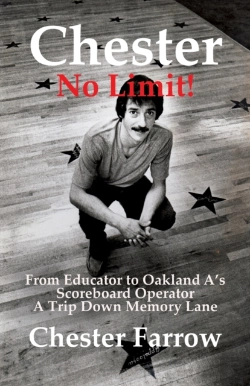 Bertrand.pt - Chester: No Limit!: From Educator To A'S