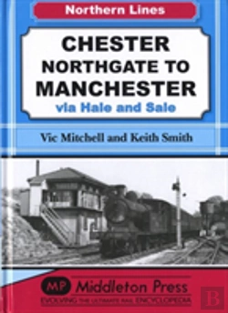 Bertrand.pt - Chester Northgate To Manchester
