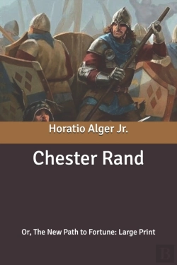 Bertrand.pt - Chester Rand