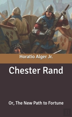 Bertrand.pt - Chester Rand
