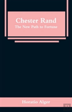 Bertrand.pt - Chester Rand