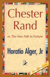 Chester Rand