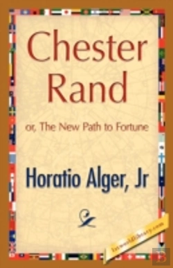 Bertrand.pt - Chester Rand