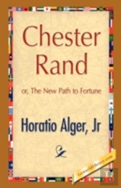 Chester Rand
