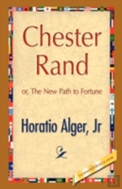 Bertrand.pt - Chester Rand