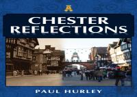 Chester Reflections