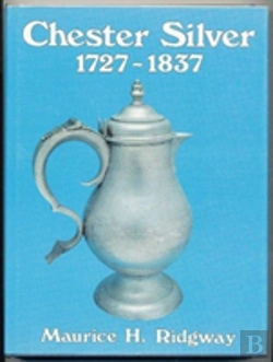 Bertrand.pt - Chester Silver, 1727-1837