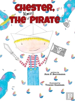Bertrand.pt - Chester The (Almost) Pirate