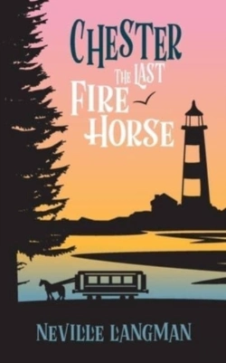 Bertrand.pt - Chester: The Last Fire Horse
